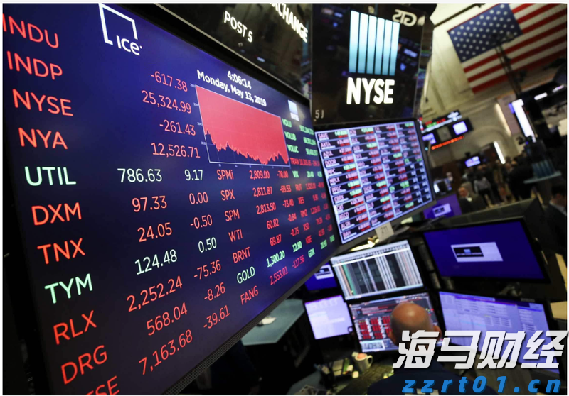 港股开盘 | 恒指高开0.35% 锂矿概念强势